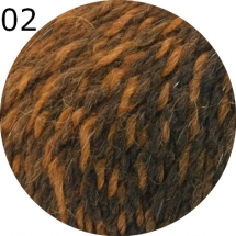 Duetto Classico Lana Grossa Farbe 2