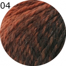 Duetto Classico Lana Grossa Farbe 4