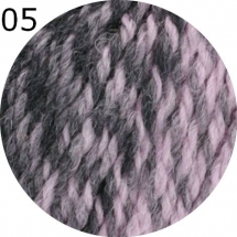 Duetto Classico Lana Grossa Farbe 5
