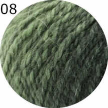 Duetto Classico Lana Grossa Farbe 8