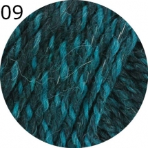 Duetto Classico Lana Grossa Farbe 9