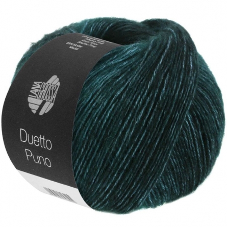 Duetto Puno Lana Grossa