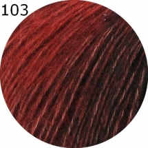 Duetto Puno Lana Grossa Farbe 103