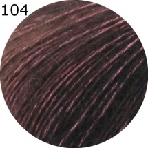 Duetto Puno Lana Grossa Farbe 104