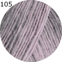 Duetto Puno Lana Grossa Farbe 105