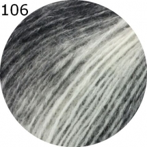 Duetto Puno Lana Grossa Farbe 106