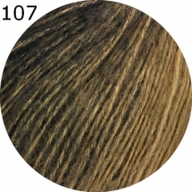 Duetto Puno Lana Grossa Farbe 107