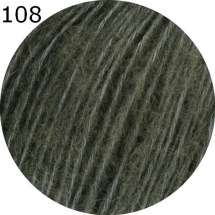 Duetto Puno Lana Grossa Farbe 108