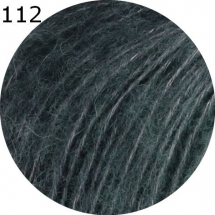 Duetto Puno Lana Grossa Farbe 112
