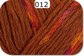 Duo Multicolore Schachenmayr Farbe 12