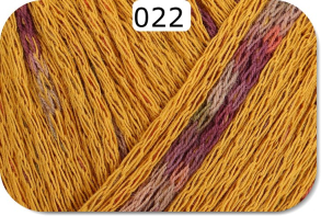 Duo Multicolore Schachenmayr Farbe 22