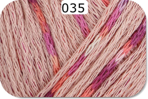 Duo Multicolore Schachenmayr Farbe 35