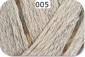 Duo Multicolore Schachenmayr Farbe 5