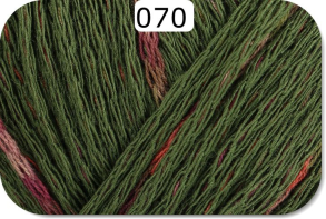 Duo Multicolore Schachenmayr Farbe 70