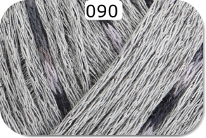 Duo Multicolore Schachenmayr Farbe 90