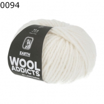 Earth Wooladdicts Lang Yarns Farbe 94