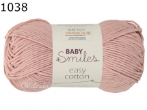 Easy Cotton Schachenmayr Farbe 38
