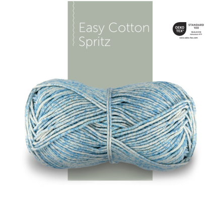 Easy Spritz Cotton Schachenmayr