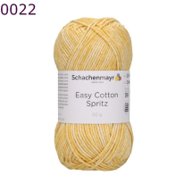 Easy Spritz Cotton Schachenmayr Farbe 22
