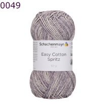 Easy Spritz Cotton Schachenmayr Farbe 49