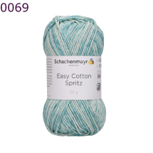 Easy Spritz Cotton Schachenmayr Farbe 69