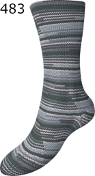 Easy Step 4 Austermann Farbe 483