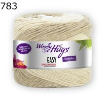 Easy Woolly Hugs Farbe 783
