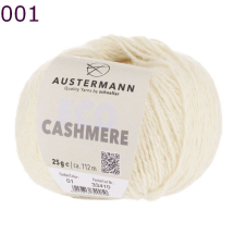 Eco Cashmere Austermann Farbe 1