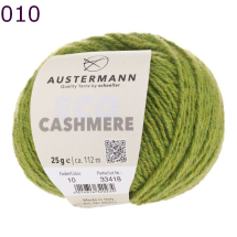 Eco Cashmere Austermann Farbe 10