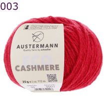 Eco Cashmere Austermann Farbe 3