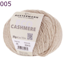 Eco Cashmere Austermann Farbe 5