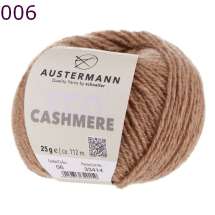 Eco Cashmere Austermann Farbe 6
