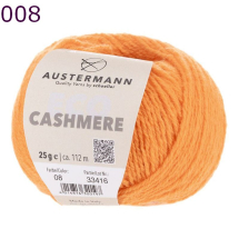 Eco Cashmere Austermann Farbe 8