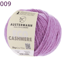 Eco Cashmere Austermann Farbe 9