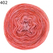Ecopuno Degrade Lana Grossa Farbe 402