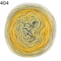 Ecopuno Degrade Lana Grossa Farbe 404
