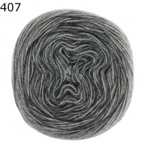 Ecopuno Degrade Lana Grossa Farbe 407
