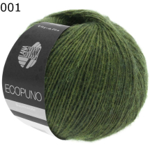 Ecopuno Lana Grossa Farbe 1