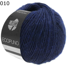 Ecopuno Lana Grossa Farbe 10