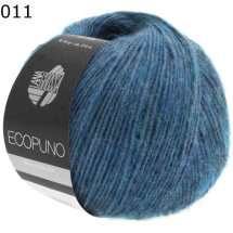 Ecopuno Lana Grossa Farbe 11