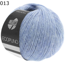 Ecopuno Lana Grossa Farbe 13