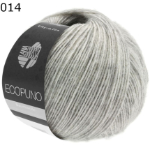 Ecopuno Lana Grossa Farbe 14