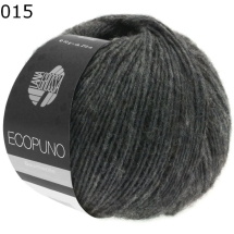 Ecopuno Lana Grossa Farbe 15