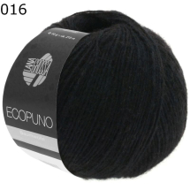 Ecopuno Lana Grossa Farbe 16