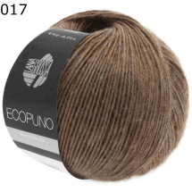 Ecopuno Lana Grossa Farbe 17