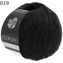 Ecopuno Lana Grossa Farbe 19