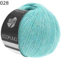 Ecopuno Lana Grossa Farbe 28