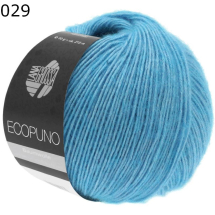 Ecopuno Lana Grossa Farbe 29