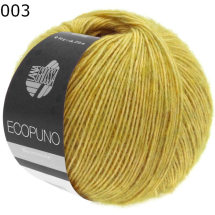 Ecopuno Lana Grossa Farbe 3