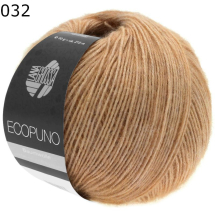 Ecopuno Lana Grossa Farbe 32